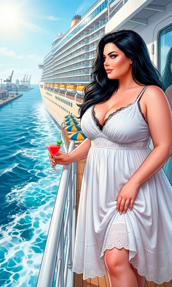 Катастрофа размера XXL (СИ) - img_4