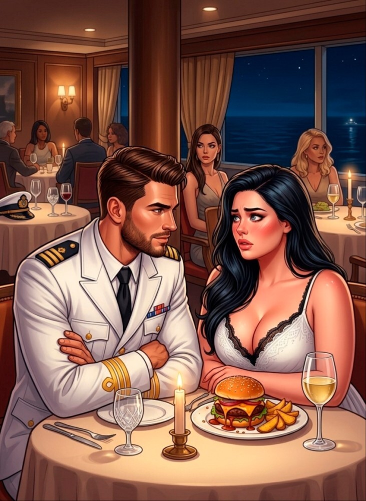 Катастрофа размера XXL (СИ) - img_6