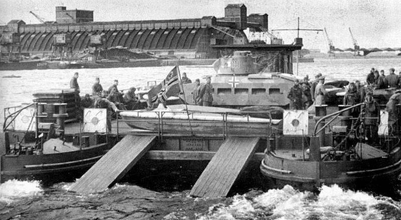 Дорога к миру (СИ) - img_13