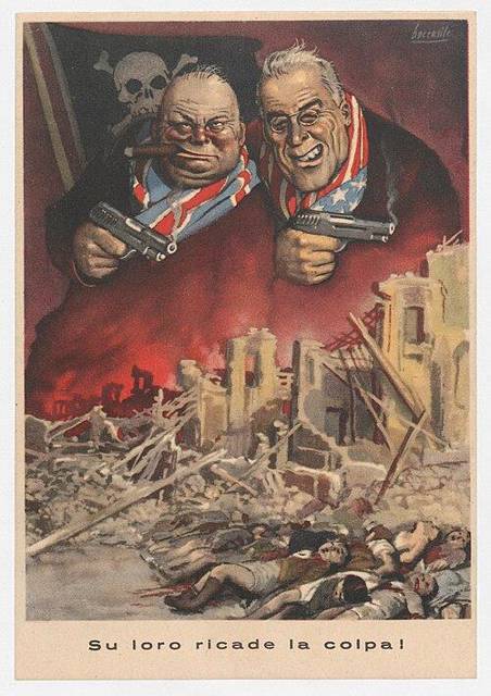 Дорога к миру (СИ) - img_15