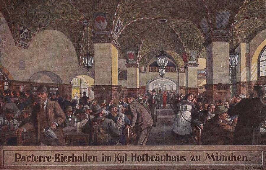 Дорога к миру (СИ) - img_22