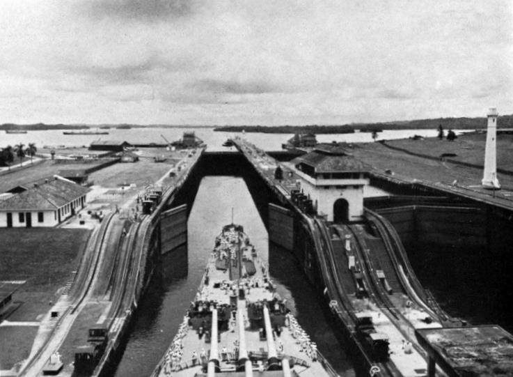 Дорога к миру (СИ) - img_24