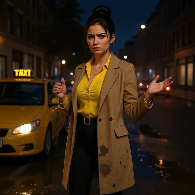 Вулкан Капитал: Орал на Работе 3 (СИ) - img_10