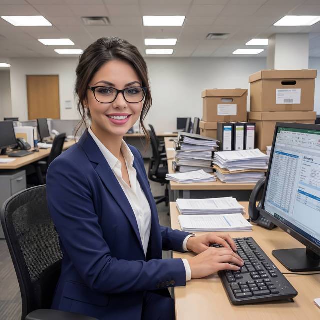 Вулкан Капитал: Орал на Работе 4 (СИ) - img_5