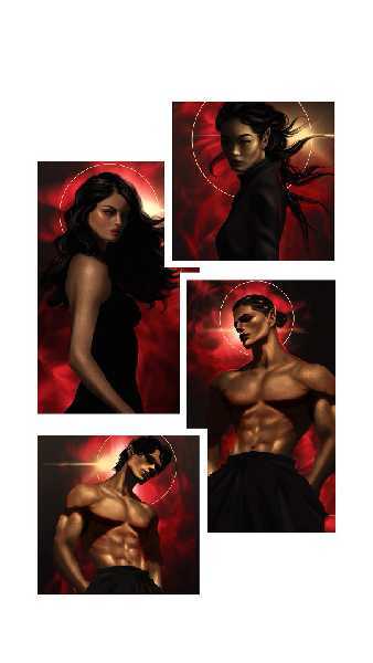 Вознесенная (ЛП) - img_4