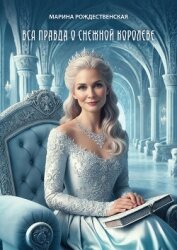 Вся правда о Снежной Королеве - Рождественская Марина