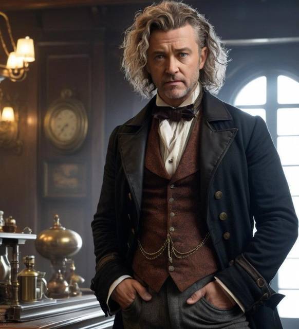 Большой игрок 2 (СИ) - img_2