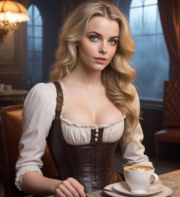 Большой игрок 2 (СИ) - img_1