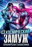 Космический замуж. Хранители галактики (СИ) - Мару Тая