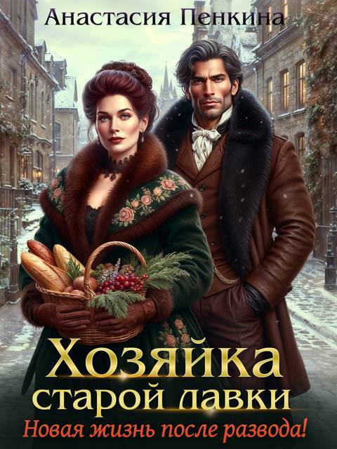 После развода с драконом, или Девять месяцев спустя (СИ) - img_5