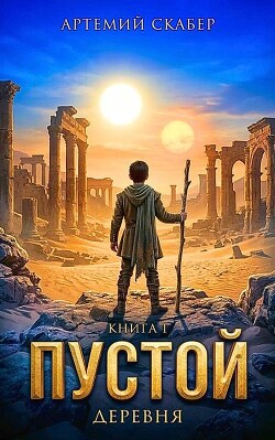 Серия книг Пустой