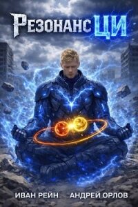 Резонанс Ци. Дилогия (СИ) - Рейн Иван