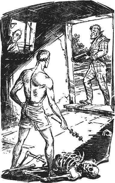 Обитаемый остров (изд. 1971г.) ил. Ю.Макарова - i_004.png