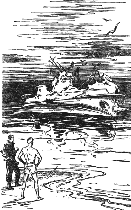 Обитаемый остров (изд. 1971г.) ил. Ю.Макарова - i_017.png