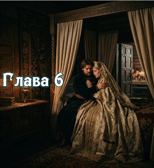 Рассвет русского царства. Книга 8 (СИ) - img_6