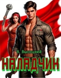 Наладчик (СИ) - Высоцкий Василий