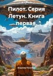 Пилот. Серия Летун. Книга первая. - Поселягин Владимир Геннадьевич