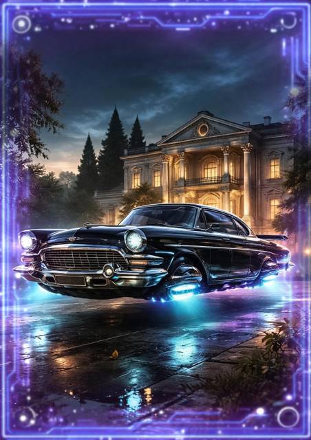 Изгой рода Орловых: Барон (СИ) - img_5
