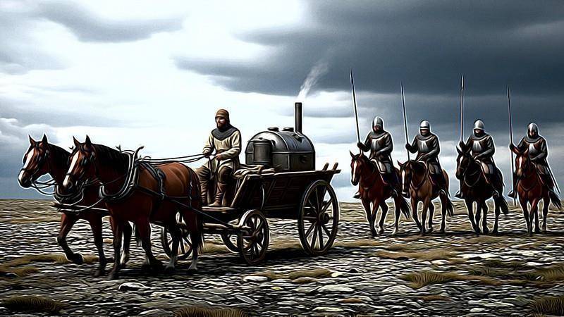 Рыцарь и его дамы (СИ) - img_32
