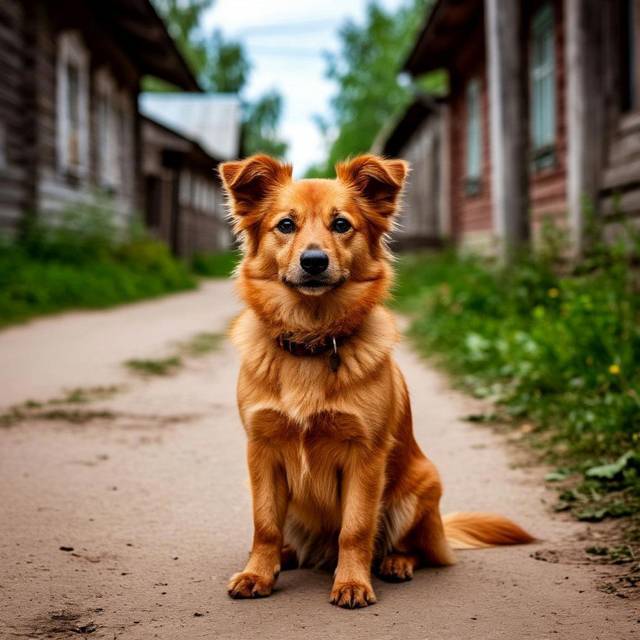 Хозяйка уездного города (СИ) - img_17