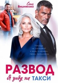 Развод. Я уеду на такси - Вишнякова Соня