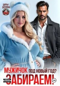 Мужичок под новый год? Забираем! - Дятлова Дарья