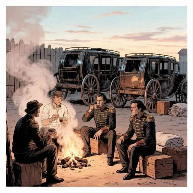 Сын помещика 11 (СИ) - img_1