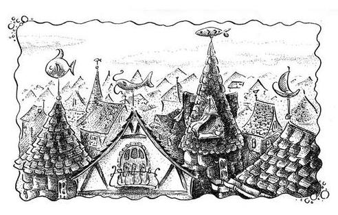 Гонцы в Ньямаголе - i_001.jpg