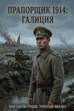 Прапорщик 1914: Галиция (СИ) - Градов Константин