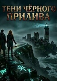 Тени Чёрного Прилива - K S