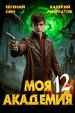 Моя Академия 12 (СИ) - Син Евгений