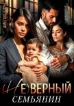 Читать книгу (Не)верный семьянин, автор Борн Амелия (Не)верный семьянин - Борн Амелия