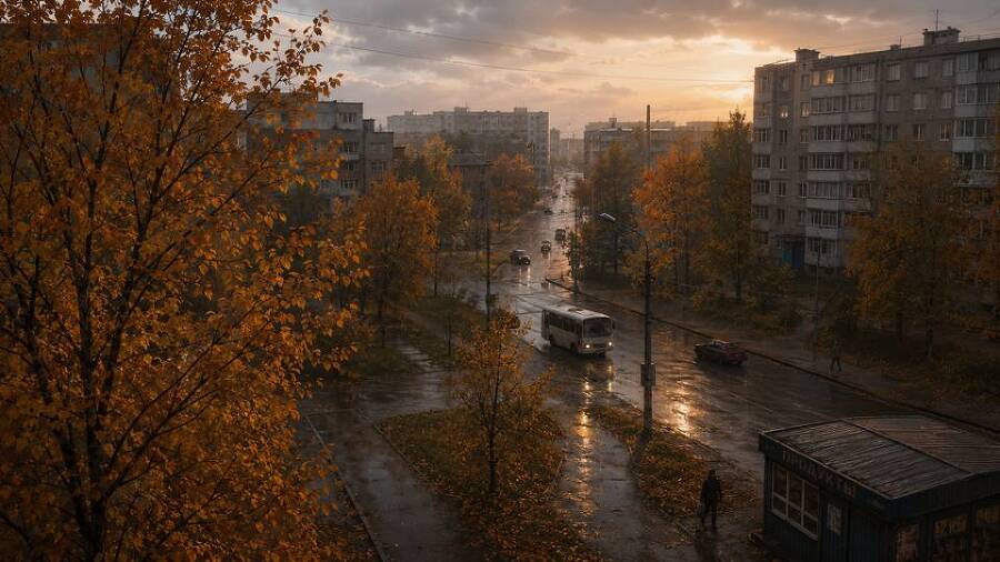 Власть Мотылька (СИ) - img_4