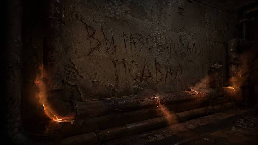 Власть Мотылька 2 (СИ) - img_3