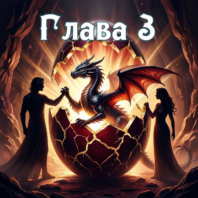Князь Андер Арес. Книга 11 (СИ) - img_3