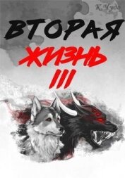 Вторая жизнь. Том 3 (СИ) - Чудаева Ксения