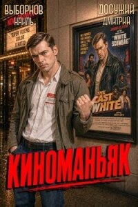Киноманьяк. Дилогия (СИ) - Выборнов Наиль Эдуардович