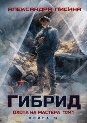 Гибрид. Книга 14. Охота на мастера. Том 1 - Лисина Александра