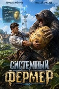 Системный фермер. Тетралогия (СИ) - Аржанов Алексей