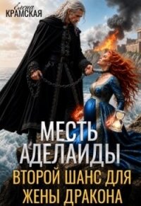 Месть Аделаиды. Второй шанс для жены дракона (СИ) - Крамская Елена "https://litnet.com/ru/elena-kramskaya-u7364739"