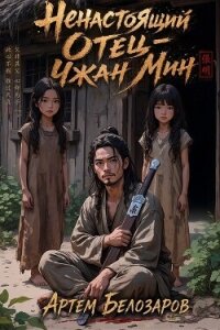 Ненастоящий Отец – Чжан Мин (СИ) - Белозаров Артем