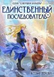 Единственный последователь (СИ) - Перова Ксения