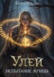 Испытание жрицы (СИ) - Жукова Юлия Борисовна