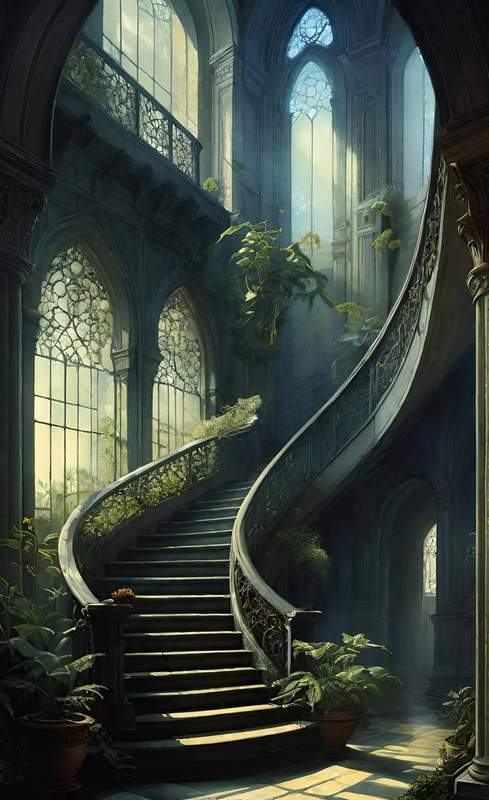 Чернокнижник в мире магов. Моё восхождение (СИ) - image15.jpeg
