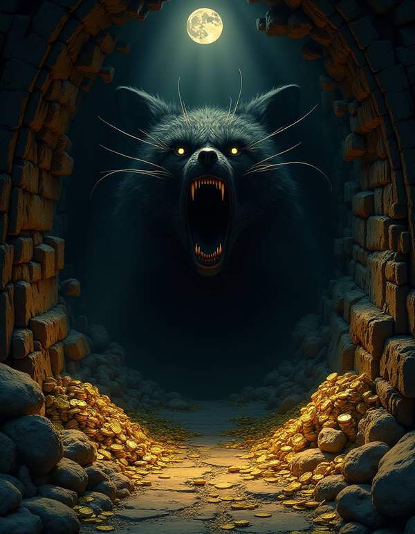 Чернокнижник в мире магов. Моё восхождение (СИ) - image19.jpeg