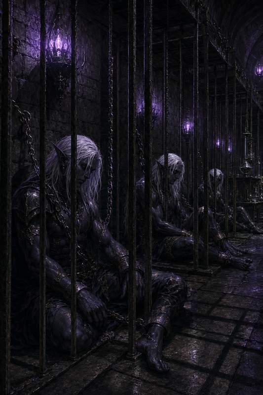 Чернокнижник в мире магов. Моё восхождение (СИ) - image59.jpeg