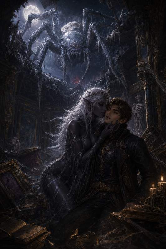 Чернокнижник в мире магов. Моё восхождение (СИ) - image64.jpeg