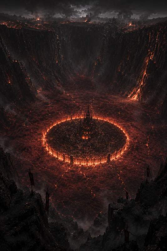 Чернокнижник в мире магов. Моё восхождение (СИ) - image69.jpeg