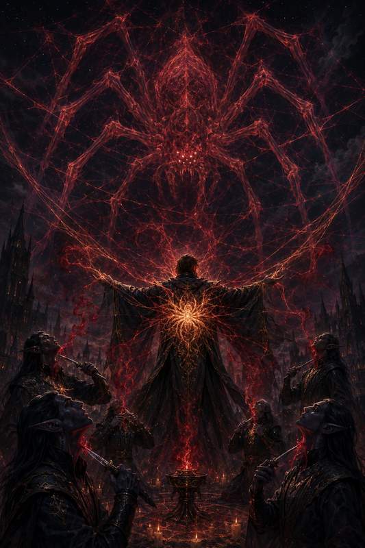 Чернокнижник в мире магов. Моё восхождение (СИ) - image73.jpeg