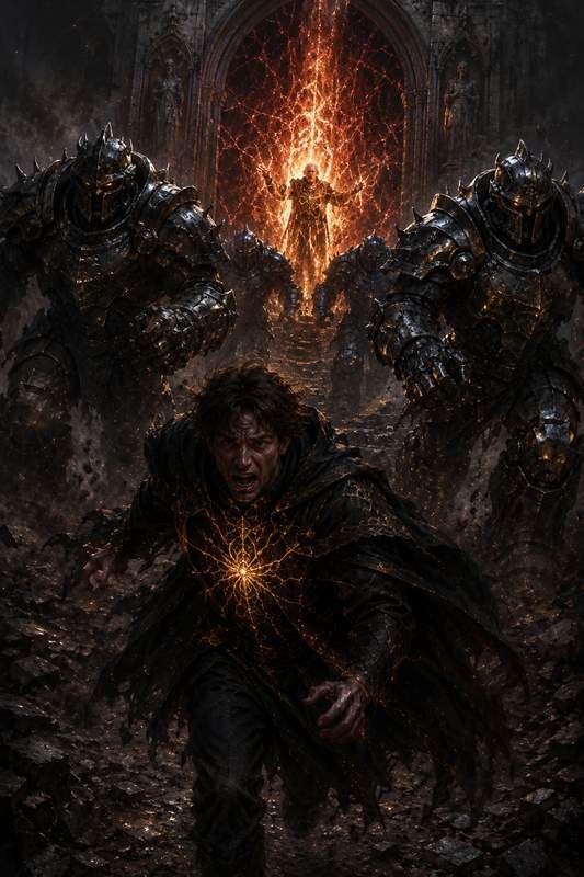 Чернокнижник в мире магов. Моё восхождение (СИ) - image74.jpeg